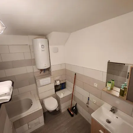 Agreable Appartement, Lumineux
