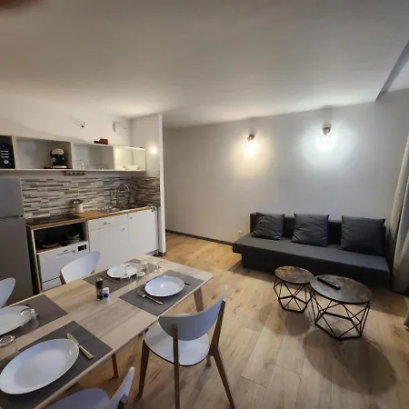 Agreable Appartement, Lumineux Apartment Bar-le-Duc